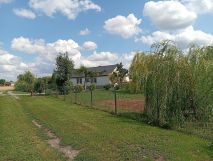 dom wolnostojący, 4 pokoje Brodzica. Zdjęcie 1
