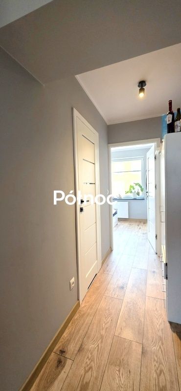 Mieszkanie 2-pokojowe Opole Śródmieście, ul. Krakowska. Zdjęcie 5