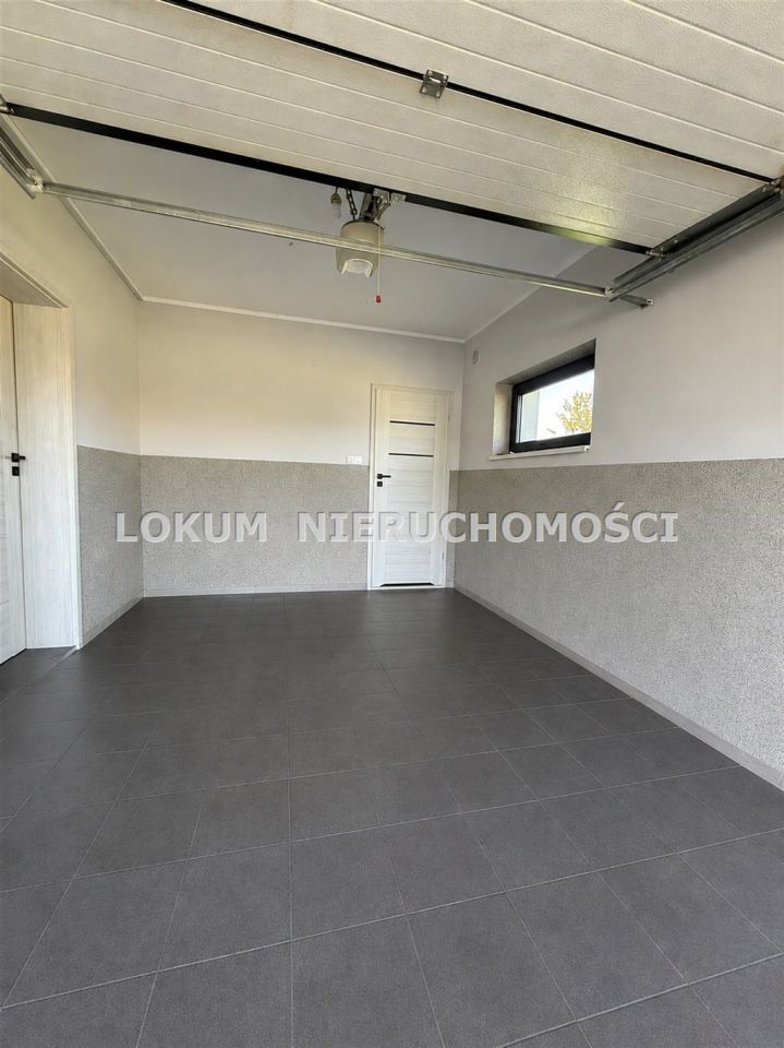 dom wolnostojący, 6 pokoi Zebrzydowice. Zdjęcie 22