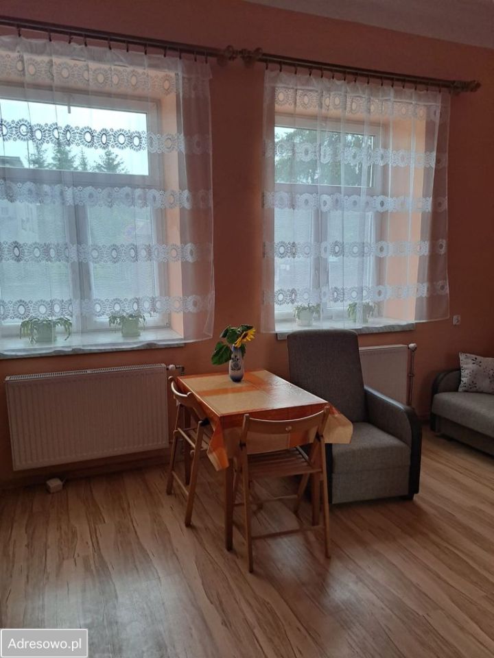 Mieszkanie 1-pokojowe Brzeziny. Zdjęcie 2