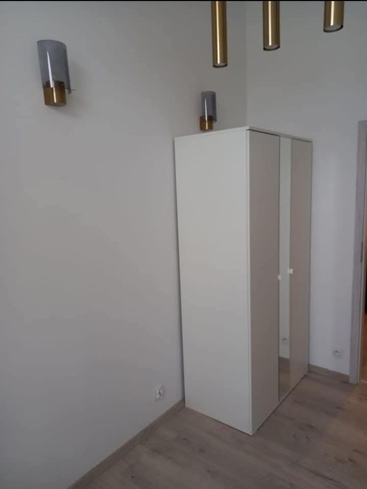 Mieszkanie 2-pokojowe Bydgoszcz Śródmieście, ul. Jagiellońska. Zdjęcie 6