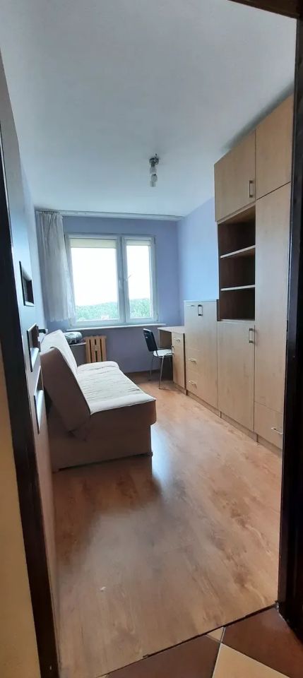 Mieszkanie 4-pokojowe Kielce Świętokrzyskie, os. Na Stoku. Zdjęcie 9