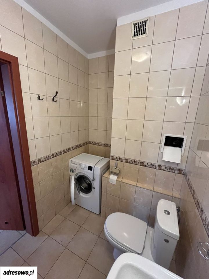Mieszkanie 2-pokojowe Warszawa Bielany, ul. Heroldów. Zdjęcie 18