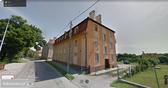 Mieszkanie 2-pokojowe Węgorzewo, ul. Henryka Sienkiewicza. Zdjęcie 1