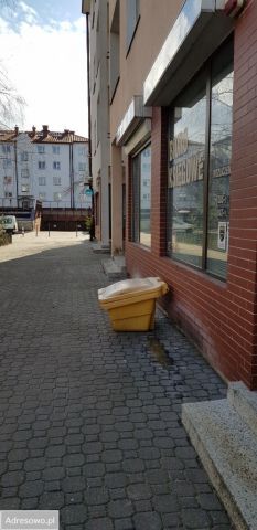 Lokal Warszawa Kabaty, ul. Pod Lipą. Zdjęcie 1