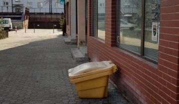 Lokal Warszawa Kabaty, ul. Pod Lipą. Zdjęcie 1