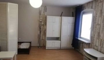 Mieszkanie 1-pokojowe Bytom Szombierki, ul. Wincentego Witosa. Zdjęcie 1