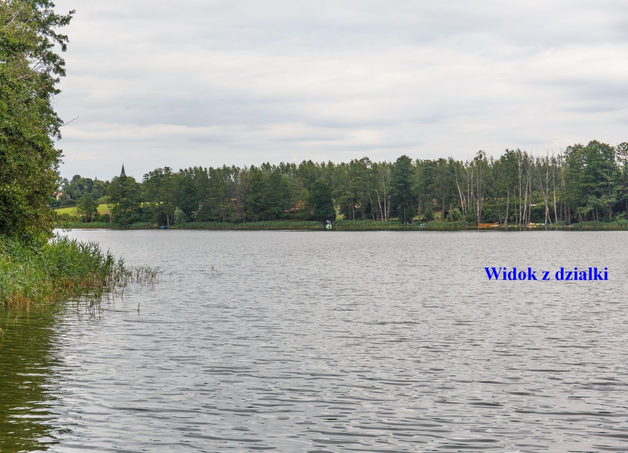 Działka rolno-budowlana Rudzienice. Zdjęcie 7