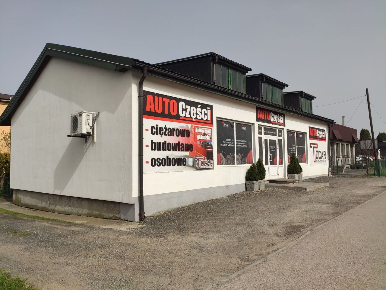 Lokal Sanok, ul. Krakowska. Zdjęcie 5