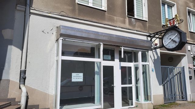 Lokal Gdańsk Główne Miasto, ul. Podwale Staromiejskie. Zdjęcie 1