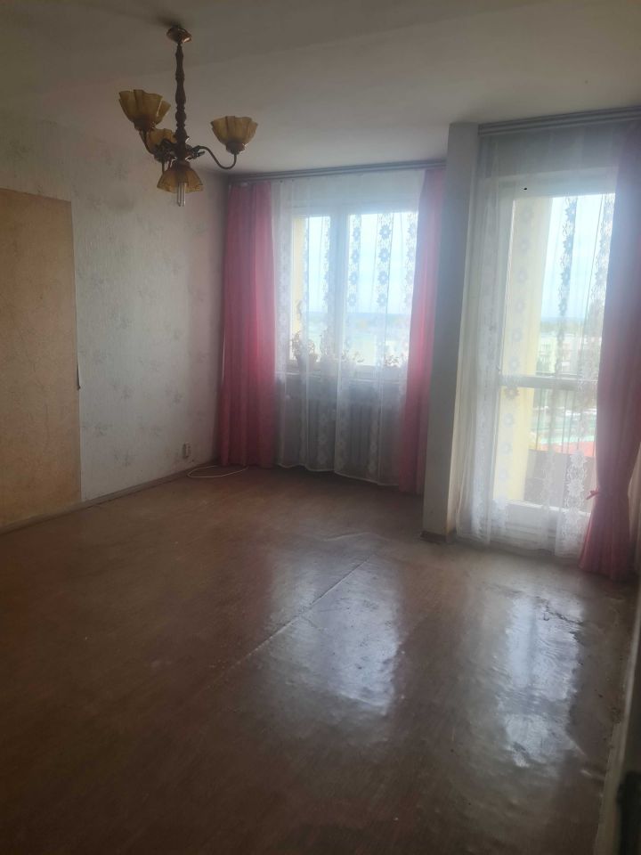 Mieszkanie 2-pokojowe Legnica Piekary Wielkie, ul. Leopolda Staffa. Zdjęcie 5