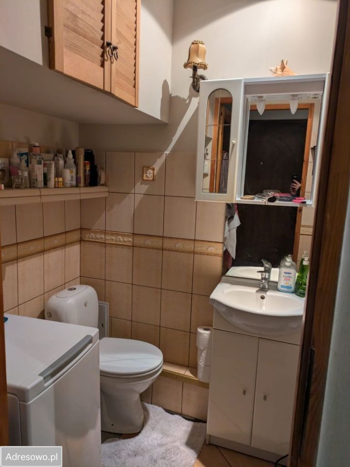 Mieszkanie 2-pokojowe Wrocław Krzyki, ul. gen. Karola Kniaziewicza. Zdjęcie 5