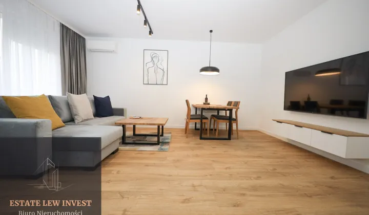 Mieszkanie 2-pokojowe Kraków, ul. Wrocławska