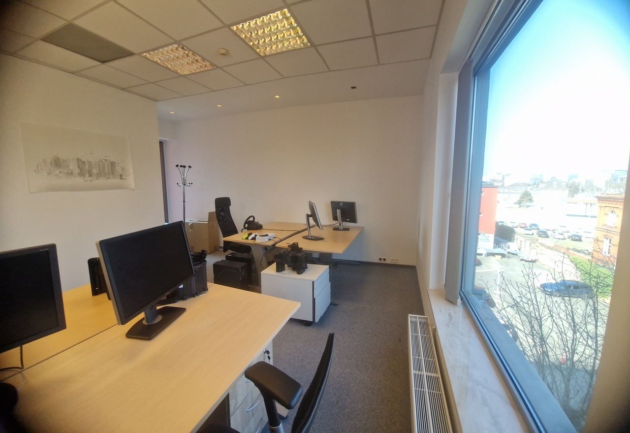 Biuro Wrocław Stare Miasto, ul. Tęczowa. Zdjęcie 25