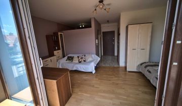 Mieszkanie 1-pokojowe Rzeszów, ul. Eugeniusza Kwiatkowskiego