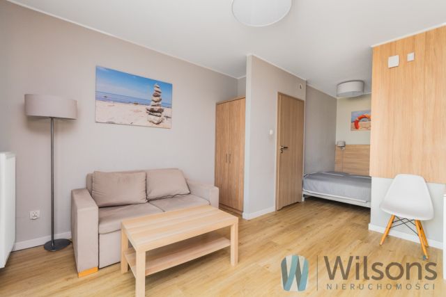 Mieszkanie 2-pokojowe Stegna, ul. Grunwaldzka. Zdjęcie 22