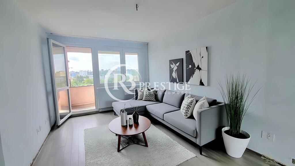 Mieszkanie 2-pokojowe Szczecin, ul. Rynkowa