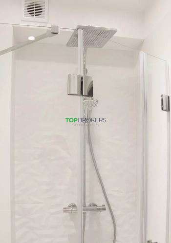 Mieszkanie 2-pokojowe Warszawa Żoliborz, ul. Zygmunta Krasińskiego. Zdjęcie 13