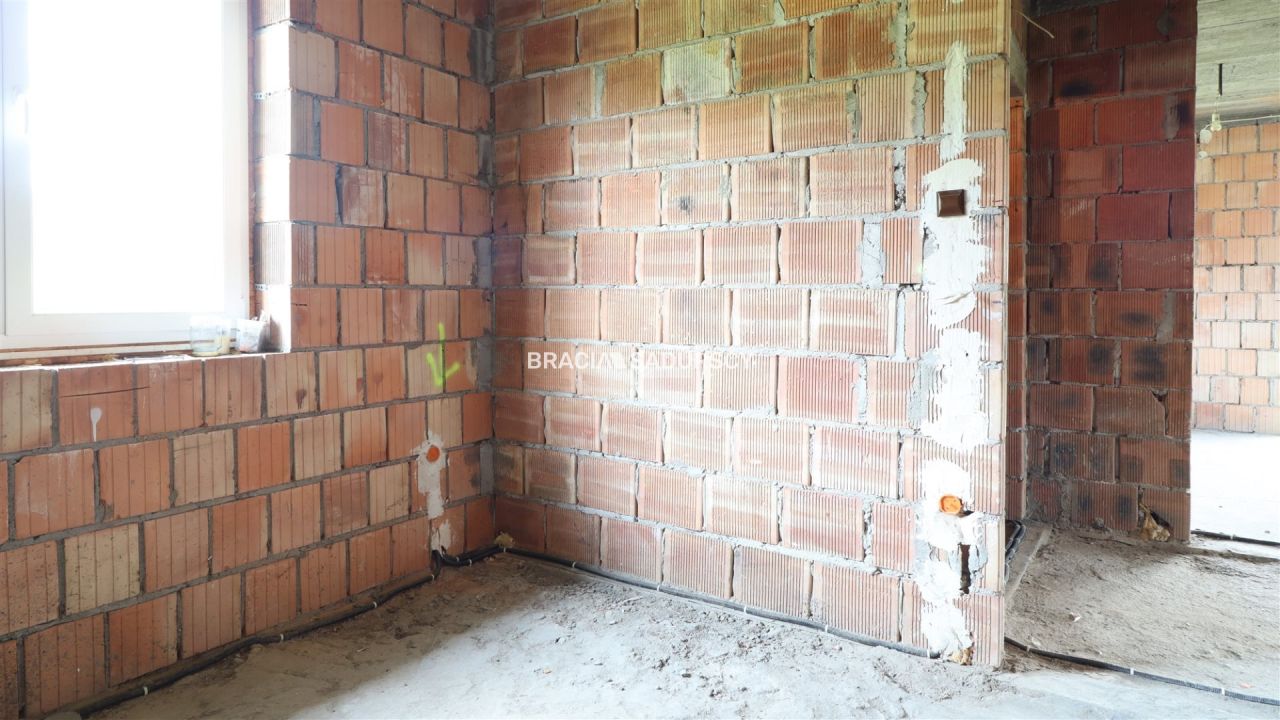 dom wolnostojący, 5 pokoi Stare Rybie. Zdjęcie 18