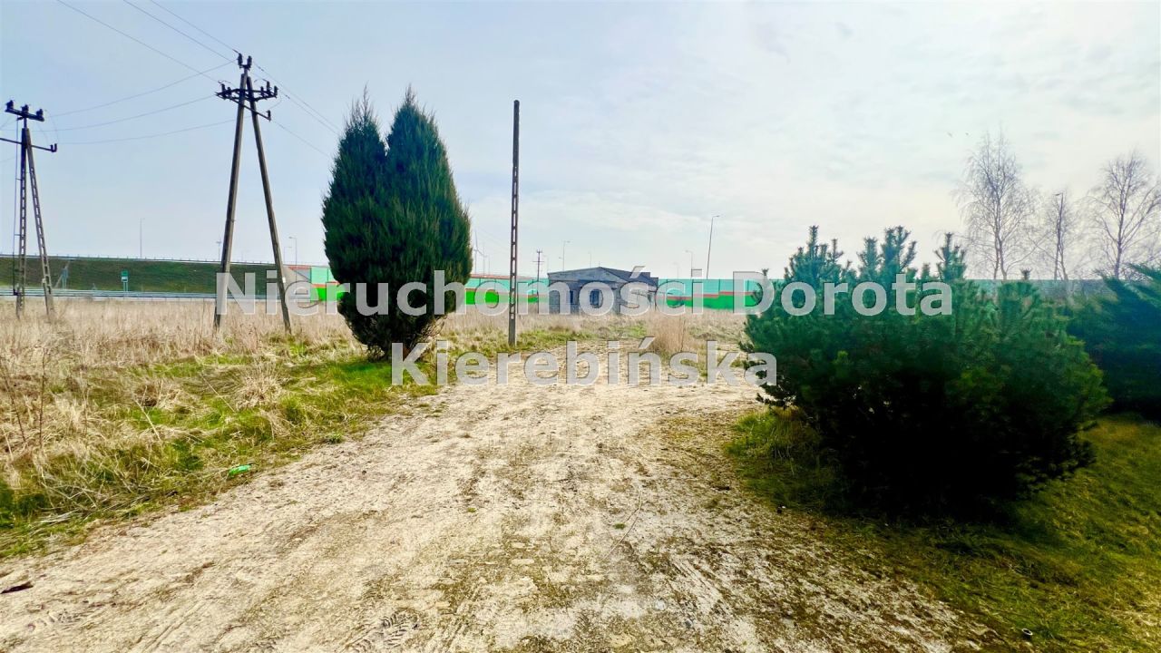 Działka Polichno. Zdjęcie 27