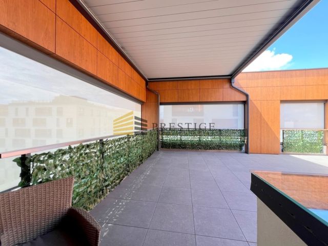 Mieszkanie 4-pokojowe Warszawa Mokotów, ul. Mariana Zdziechowskiego. Zdjęcie 6