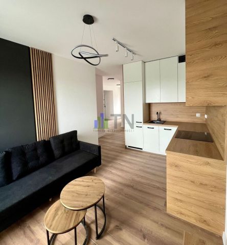 Mieszkanie 2-pokojowe Jelcz-Laskowice Centrum. Zdjęcie 1