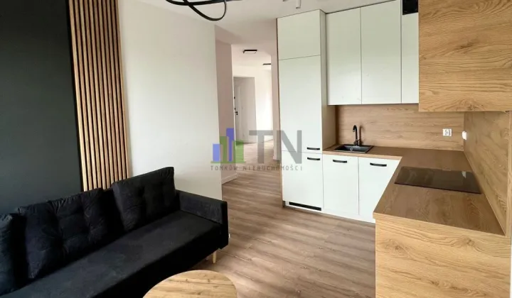 Mieszkanie 2-pokojowe Jelcz-Laskowice Centrum