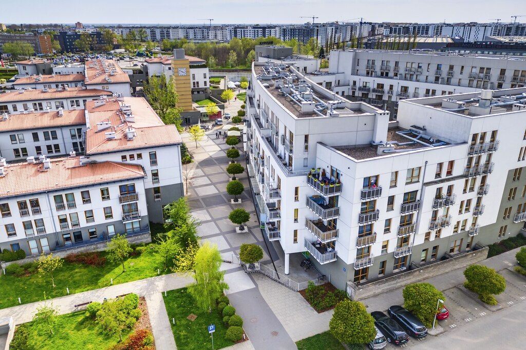 Mieszkanie 4-pokojowe Warszawa Włochy, ul. Obywatelska. Zdjęcie 21