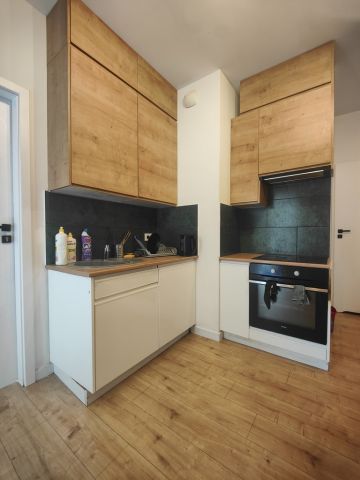 Mieszkanie 4-pokojowe Warszawa Białołęka, ul. Marywilska. Zdjęcie 8