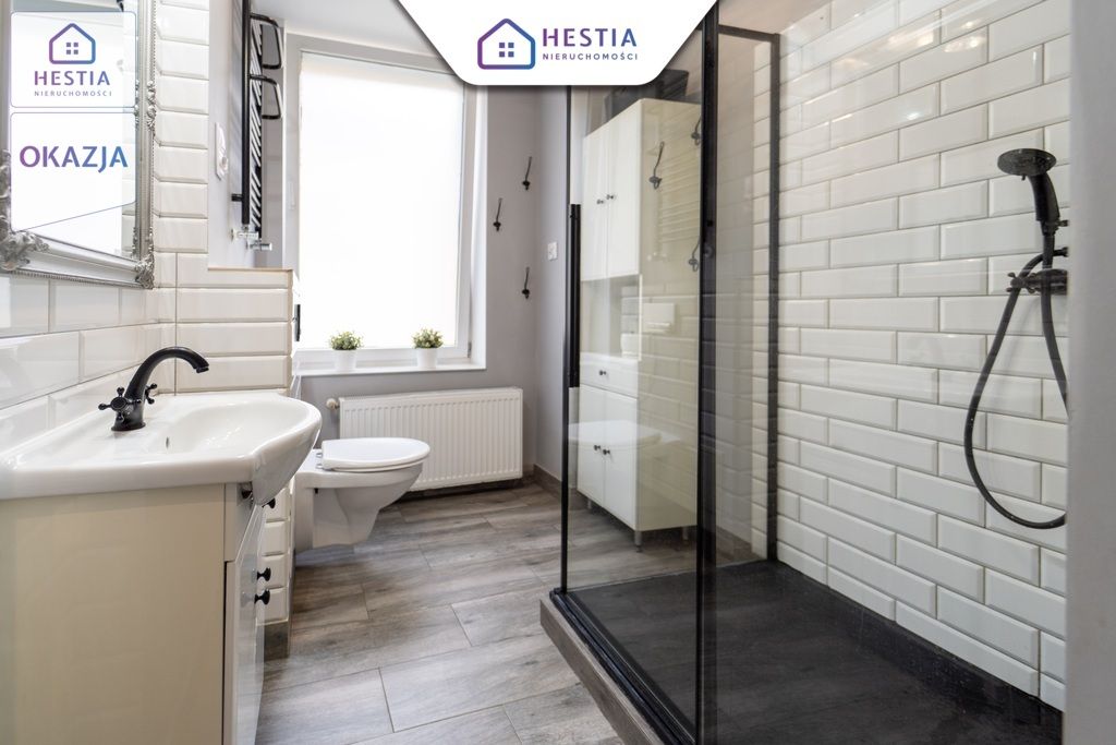 Mieszkanie 3-pokojowe Szczecinek, ul. Boh. Warszawy. Zdjęcie 14