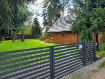 Działka rod Krępa, ul. Długa. Zdjęcie 4