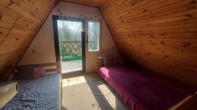 dom wolnostojący, 3 pokoje Mirachowo, ul. Jeziorna. Zdjęcie 20