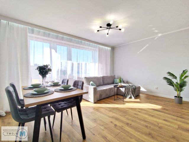 Mieszkanie 3-pokojowe Kielce Bocianek. Zdjęcie 2