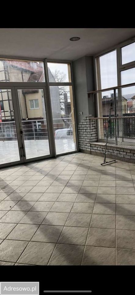 Lokal Krynica Morska, ul. Spacerowa. Zdjęcie 2