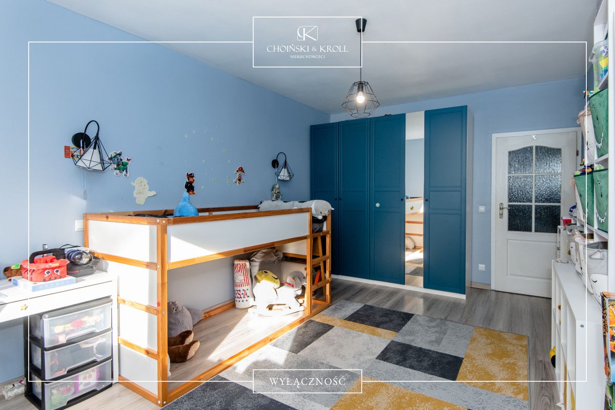 Mieszkanie 2-pokojowe Borówiec, ul. Spółdzielcza. Zdjęcie 7