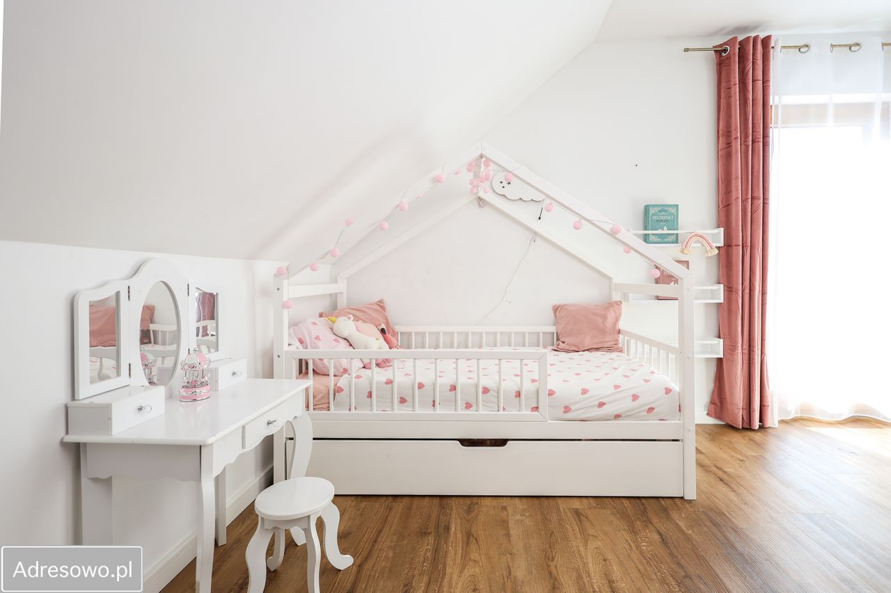 dom wolnostojący, 5 pokoi Bydgoszcz. Zdjęcie 15