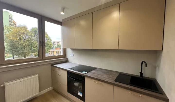 Mieszkanie 2-pokojowe Lubin