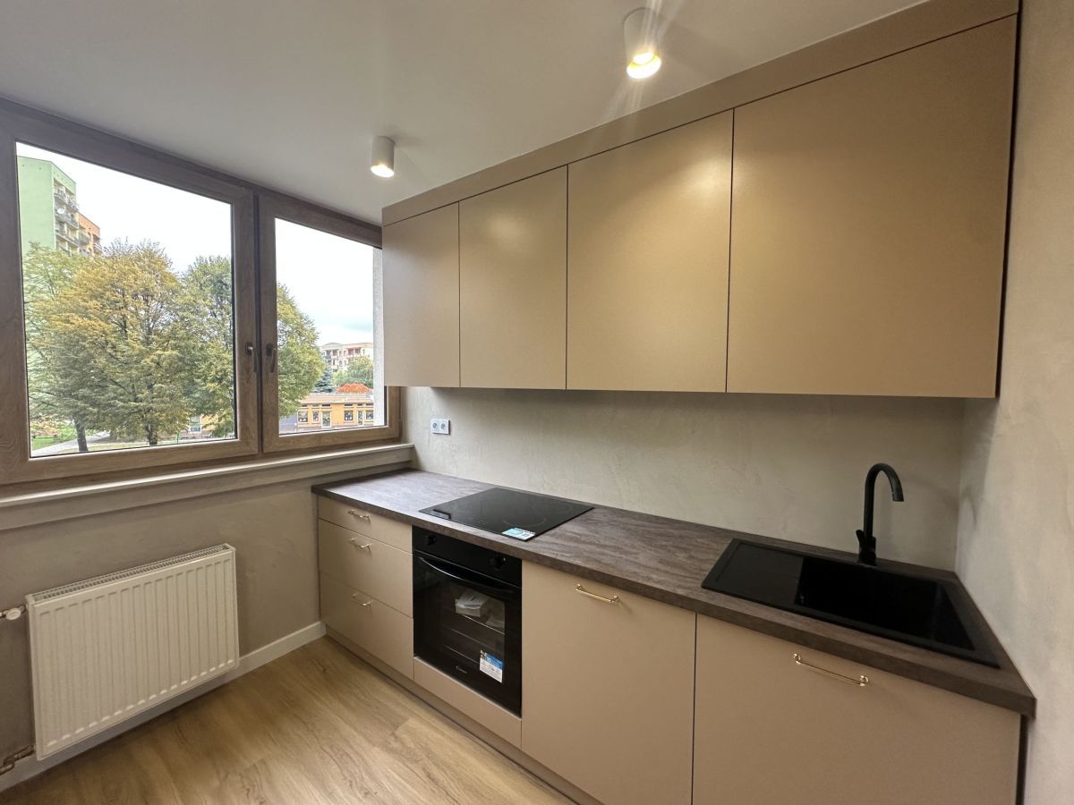 Mieszkanie 2-pokojowe Lubin