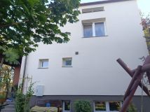 dom wolnostojący, 5 pokoi Hrubieszów Antonówka, ul. Zamojska. Zdjęcie 1