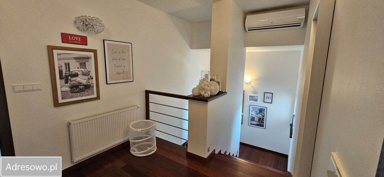 bliźniak, 4 pokoje Warszawa Wawer, ul. Zwoleńska. Zdjęcie 18