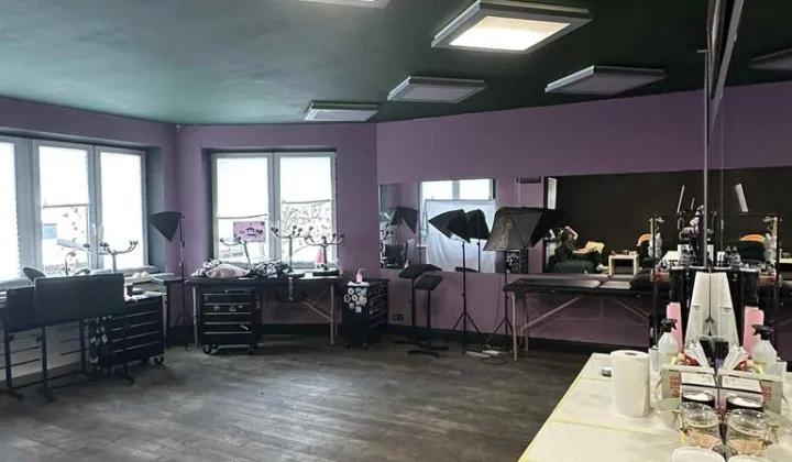 Lokal Warszawa Saska Kępa, ul. Francuska