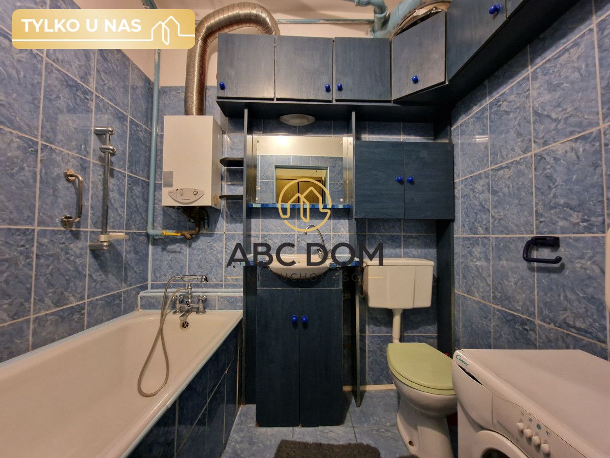 Mieszkanie 1-pokojowe Pruszcz Gdański, ul. Jarosława Dąbrowskiego. Zdjęcie 6