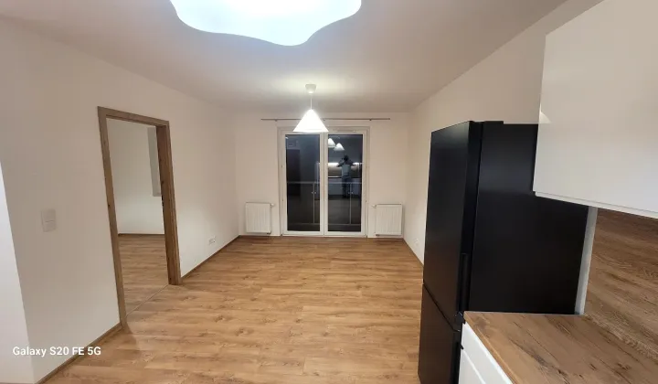 Mieszkanie 2-pokojowe Siechnice, ul. Prawocińska