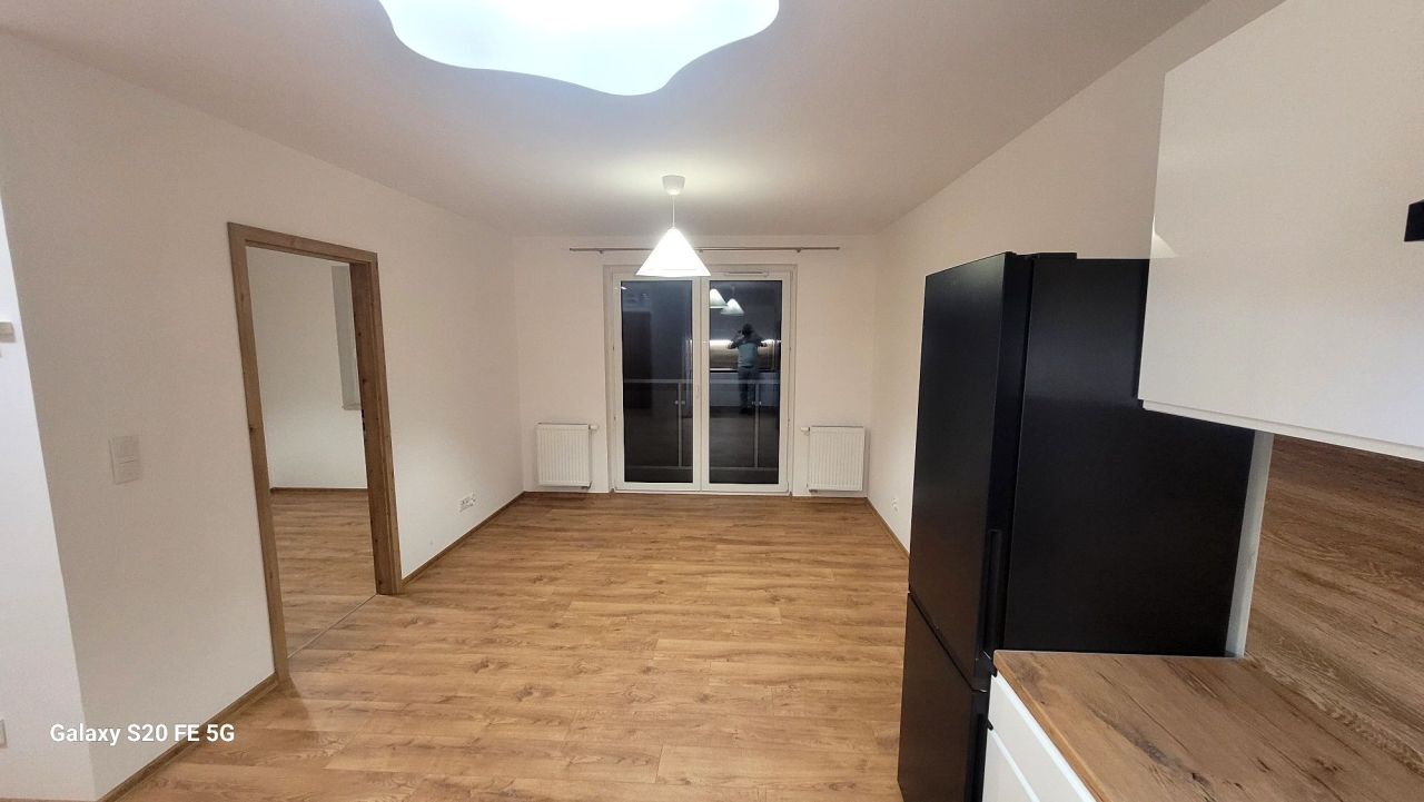 Mieszkanie 2-pokojowe Siechnice, ul. Prawocińska