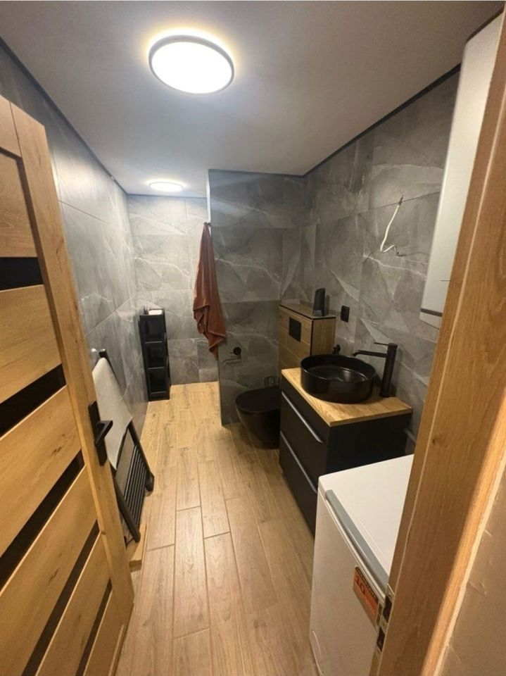 Działka rod Sanniki. Zdjęcie 2