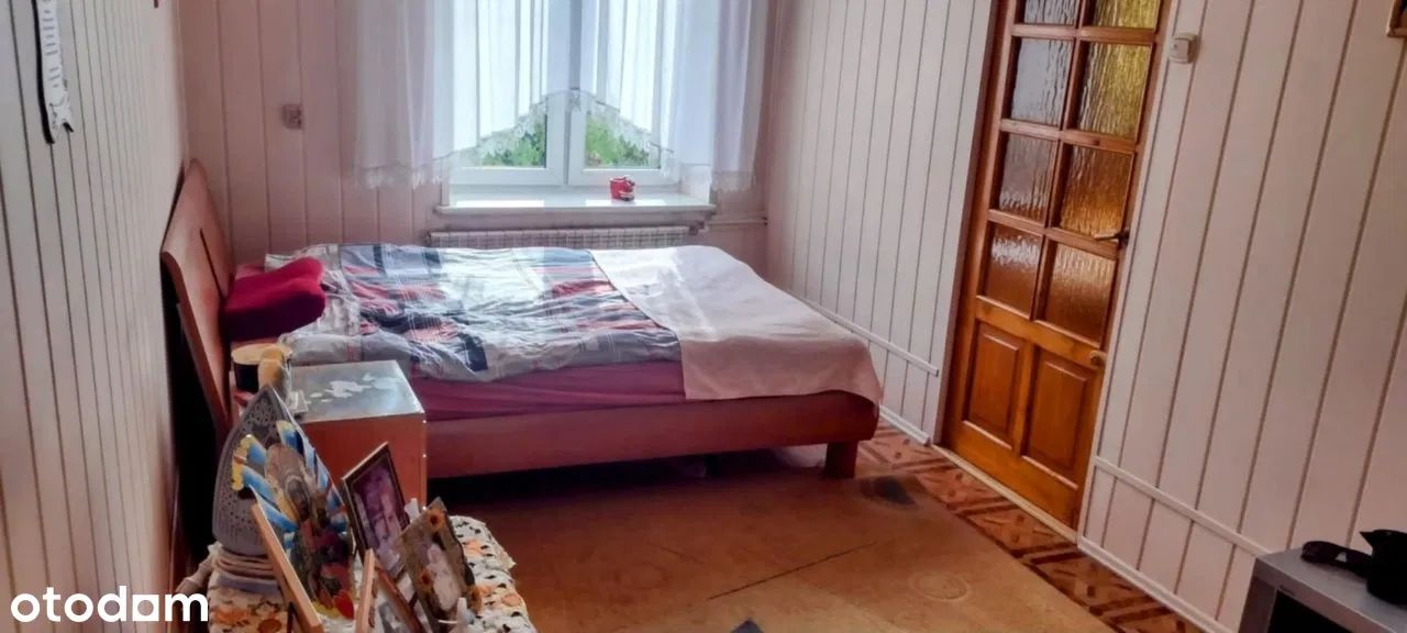 Mieszkanie 3-pokojowe Brzeziny, ul. Stefana Okrzei. Zdjęcie 8