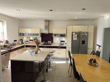 dom wolnostojący, 4 pokoje Rzepiennik Strzyżewski. Zdjęcie 4