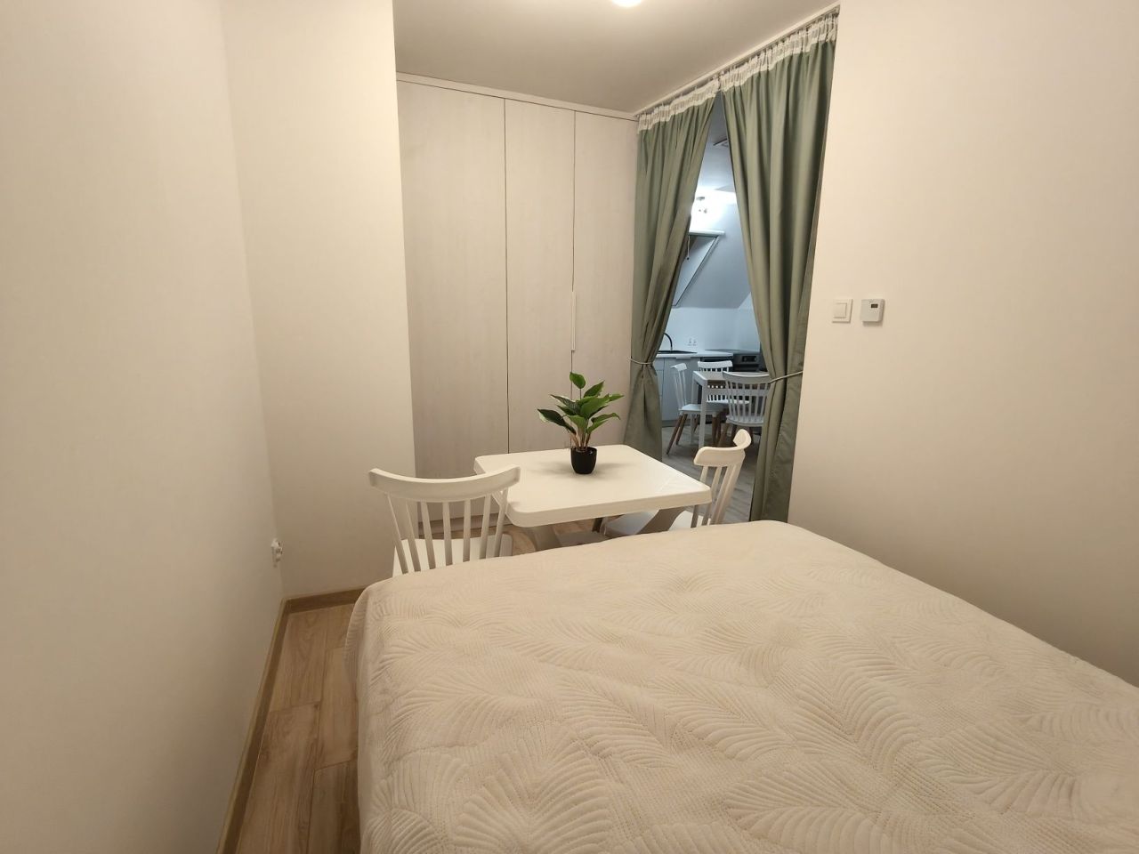 Mieszkanie 2-pokojowe Wierzchucino. Zdjęcie 6