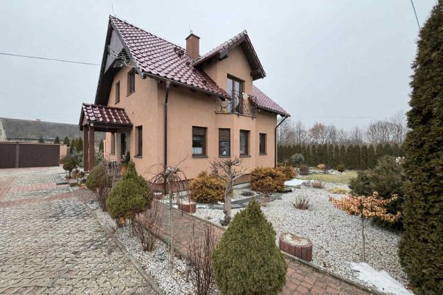 dom wolnostojący Trójca. Zdjęcie 1