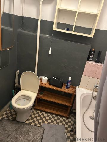 Mieszkanie 1-pokojowe Warszawa Praga-Południe, ul. Kirasjerów. Zdjęcie 4